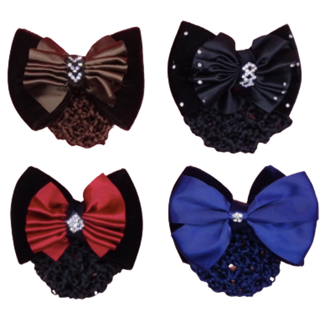 Cepol Pita Sanggul 1